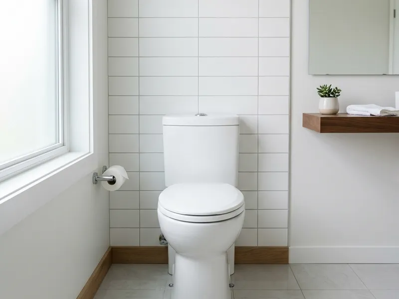 Toilet Repair & Installation Plumber in Free Union, VA